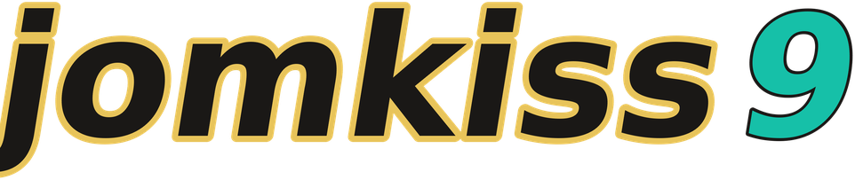 jomkiss9 logo